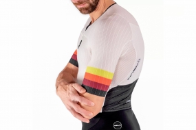 Велокомбинезон NALINI SKINSPEED SUIT 4000