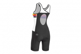 Комбинезон для триатлона NALINI TRI LADY TANK SUIT 4010