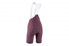 Велотрусы NALINI THUNDER LADY BIB SHORT 4100