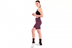 Велотрусы NALINI THUNDER LADY BIB SHORT 4100