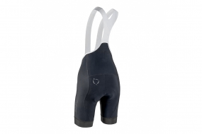 Велотрусы NALINI THUNDER LADY BIB SHORT 4000