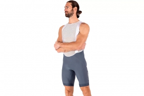 Велотрусы NALINI THUNDER BIB SHORT 4010