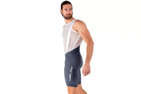 Велотрусы NALINI THUNDER BIB SHORT 4010