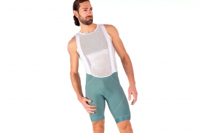 Велотрусы NALINI THUNDER BIB SHORT 4020