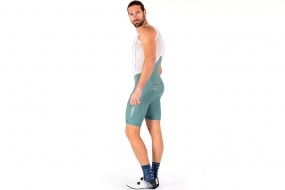 Велотрусы NALINI THUNDER BIB SHORT 4020