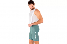 Велотрусы NALINI THUNDER BIB SHORT 4020