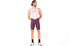 Велотрусы NALINI THUNDER BIB SHORT 4100