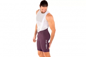Велотрусы NALINI THUNDER BIB SHORT 4100