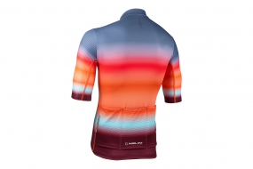 Веломайка NALINI TRENDY JERSEY 4100