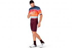Веломайка NALINI TRENDY JERSEY 4100
