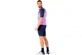 Веломайка NALINI TRENDY JERSEY 4250