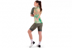 Веломайка NALINI TRENDY LADY JERSEY 4150
