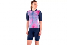 Веломайка NALINI TRENDY LADY JERSEY 4250
