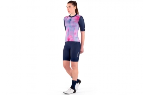 Веломайка NALINI TRENDY LADY JERSEY 4250