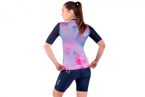 Веломайка NALINI TRENDY LADY JERSEY 4250