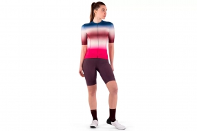 Веломайка NALINI TRENDY LADY JERSEY 4700