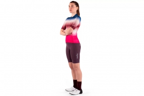 Веломайка NALINI TRENDY LADY JERSEY 4700