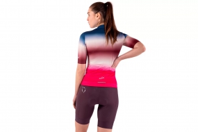 Веломайка NALINI TRENDY LADY JERSEY 4700