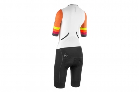 Комбинезон для триатлона NALINI TRI LADY SS SUIT 4010