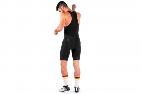 Комбинезон для триатлона NALINI TRI MAN TANK SUIT 4055