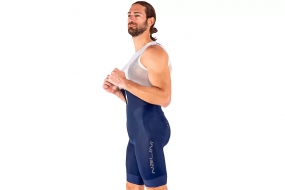 Велотрусы NALINI ZAFFIRO BIB SHORT 4200