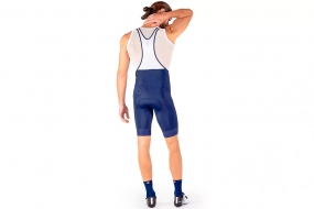 Велотрусы NALINI ZAFFIRO BIB SHORT 4200