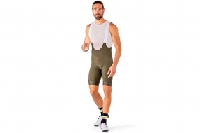 Велотрусы NALINI ZAFFIRO BIB SHORT 4400