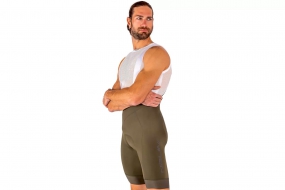 Велотрусы NALINI ZAFFIRO BIB SHORT 4400