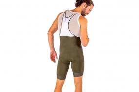 Велотрусы NALINI ZAFFIRO BIB SHORT 4400