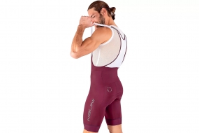 Велотрусы NALINI ZAFFIRO BIB SHORT 4500