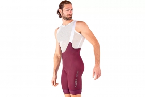 Велотрусы NALINI ZAFFIRO BIB SHORT 4500