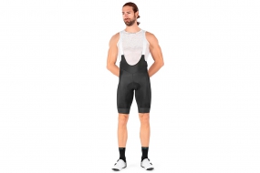 Велотрусы NALINI ZAFFIRO BIB SHORT 4000