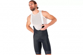Велотрусы NALINI ZAFFIRO BIB SHORT 4000