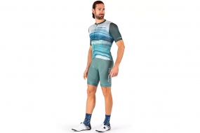 Веломайка NALINI MARBLE JERSEY 4400