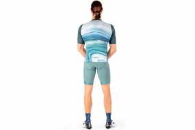Веломайка NALINI MARBLE JERSEY 4400