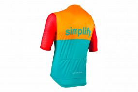 Веломайка Nalini NEW CLASSICA JERSEY (4100)