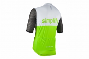 Веломайка Nalini NEW CLASSICA JERSEY (4150)