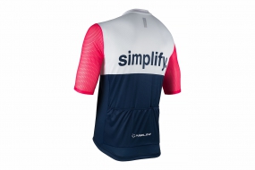 Веломайка Nalini NEW CLASSICA JERSEY (4250)