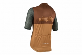 Веломайка Nalini NEW CLASSICA JERSEY (4750)