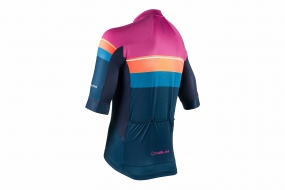 Веломайка Nalini NEW SPEED JERSEY (4250)