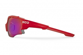 Очки Koo ORION Red