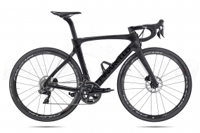 Шоссейный велосипед Pinarello DOGMA F10 DISK Shimano DURA-ACE R9170 Di2 Fulcrum RACING QUATTRO CARBON DB (2019)