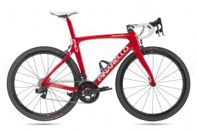 Шоссейный велосипед Pinarello DOGMA F10 Sram RED eTAP Fulcrum SPEED 40C (2020)