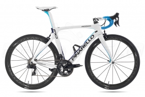 Шоссейный велосипед Pinarello DOGMA F10 Shimano DURA-ACE R9100 Fulcrum RACING ZERO (2021)