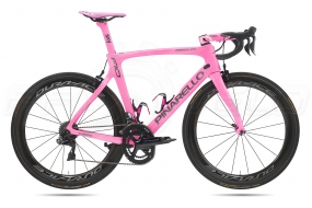 Шоссейный велосипед Pinarello DOGMA F10 Campagnolo SUPER RECORD Campagnolo BORA WTO 45 (2020)