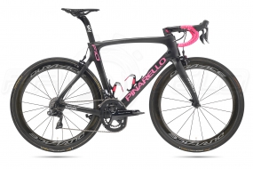 Шоссейный велосипед Pinarello DOGMA F10 Shimano DURA-ACE R9100 Fulcrum RACING SPEED 40C (2020)