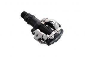 Педали Shimano PD-M520L