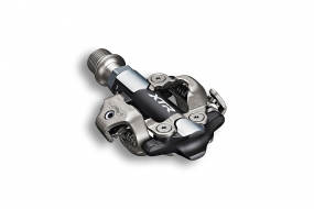 Педали Shimano XTR PD-M9100 (-3 mm)