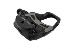 Педали Shimano PD-R550 (чёрные)