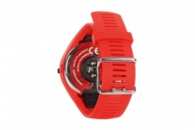 Спортивные часы Polar M200 (красные)